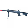 Imagen de Rifle Co2 Herd Wolf Modelo 212 - C212B parte de nuestra colección en Espadas y más, sitio oficial.