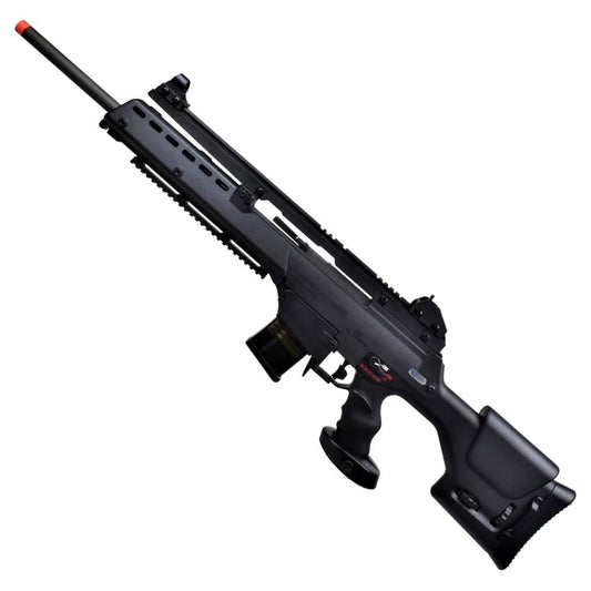 Imagen de Rifle De Francotirador Eléctrico Ares Sl10 Versión Ecu (AR-SL10) parte de nuestra colección en Espadas y más, sitio oficial.