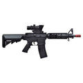 Imagen de Rifle De Muelle Airsoft (8907A) parte de nuestra colección en Espadas y más, sitio oficial.