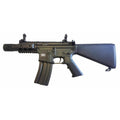 RIFLE ELÉCTRICO AIRSOFT (QL-M4FF3) - Espadas y Más
