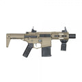 RIFLE ELÉCTRICO AMOEBA AM-015 TIERRA OSCURA (AR-AM15T) - Espadas y Más
