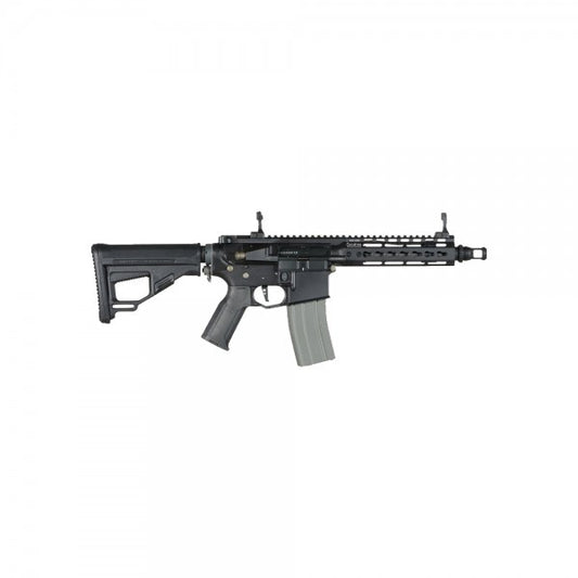 RIFLE ELÉCTRICO ARES M4 KEYMOD NEGRO (AR-KM15B) - Espadas y Más