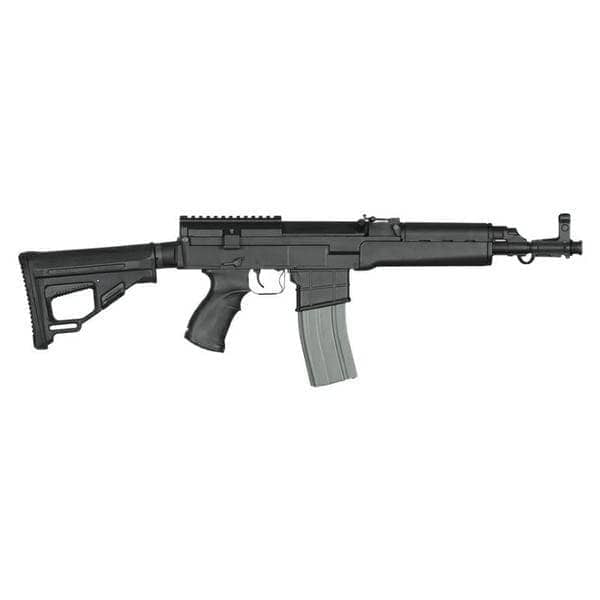 RIFLE ELÉCTRICO ARES VZ58M LARGO (AR-VZ58ML) - Espadas y Más