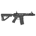 RIFLE ELÉCTRICO G&G CM16 WILD HOG 7 "(GGWL7) - Espadas y Más