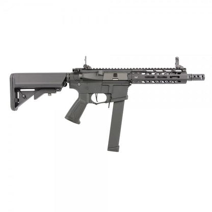 RIFLE ELÉCTRICO G&G PCC9 (GG-PCC9) - Espadas y Más