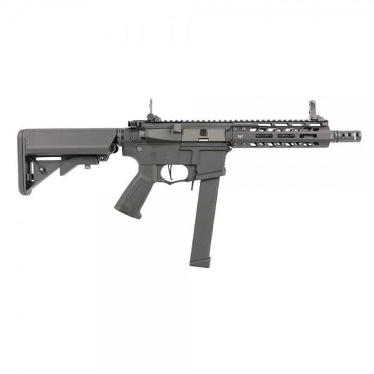 RIFLE ELÉCTRICO G&G PCC9 (GG-PCC9) - Espadas y Más