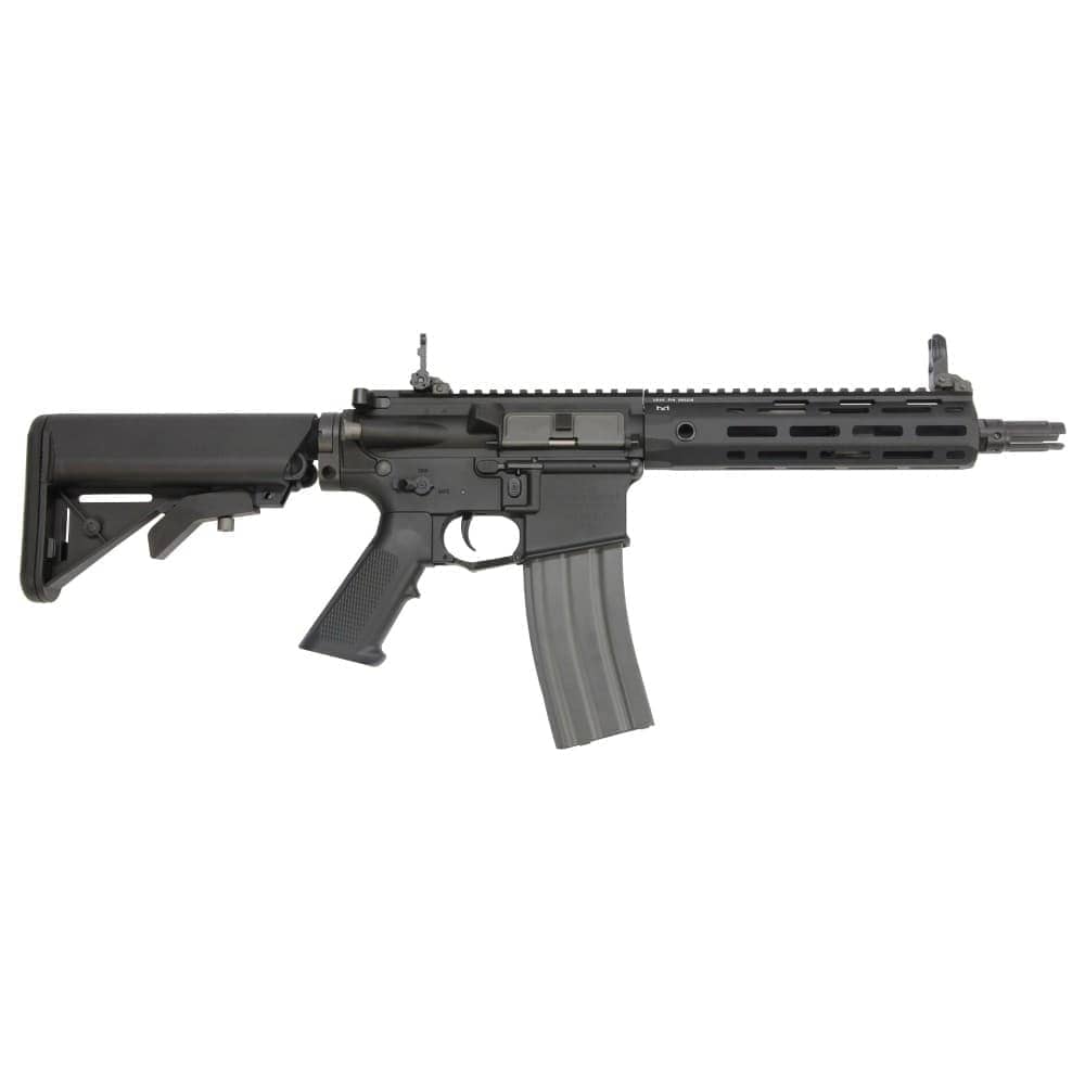 RIFLE ELÉCTRICO G&G SR30 M-LOK (GG-SR30) - Espadas y Más