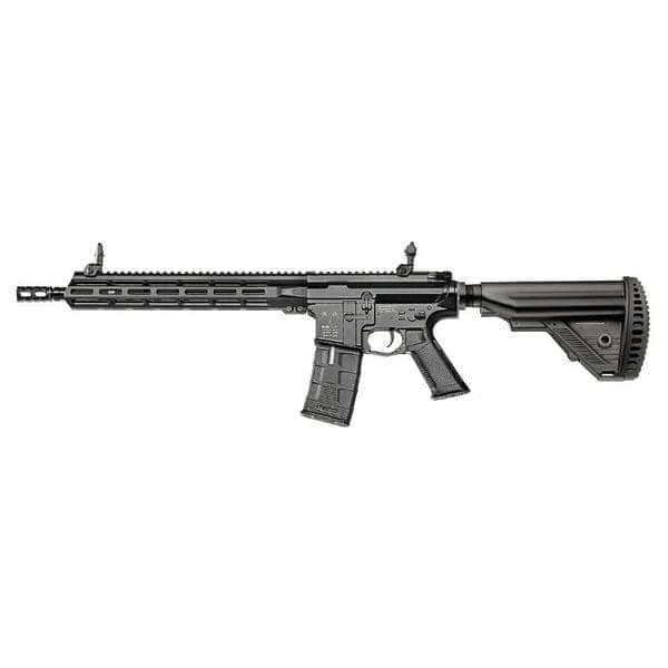 RIFLE ELÉCTRICO ICS CXP-MMR CARBINE (IC-401B) - Espadas y Más