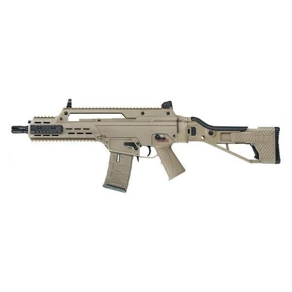 Ics G33 AAR Electric Rifle (IC-234T) – Espadas y Más