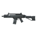RIFLE ELÉCTRICO ICS G33 AAR NEGRO (IC-233B) - Espadas y Más