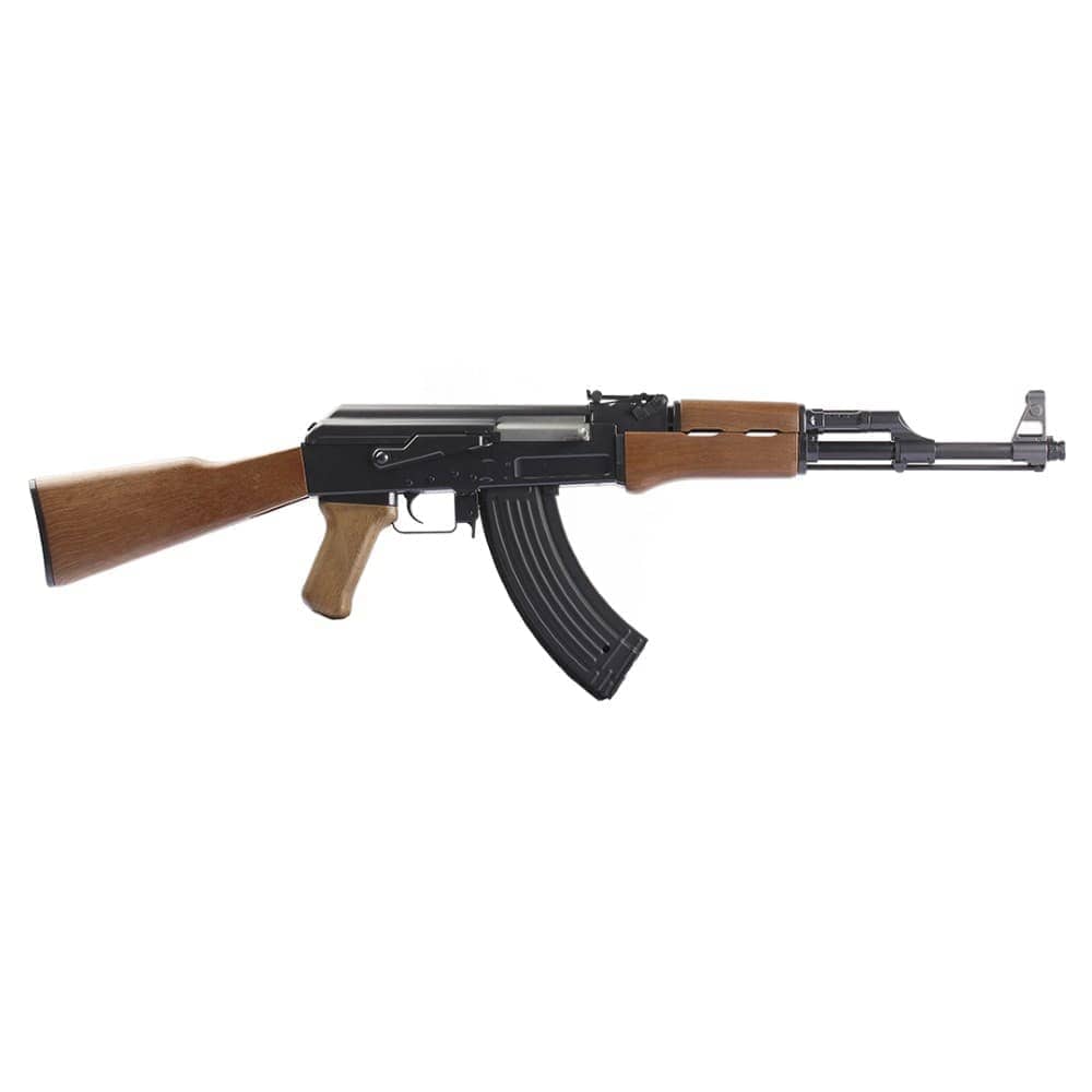 RIFLE ELECTRICO JG WORKS AK-47 (0506W) - Espadas y Más