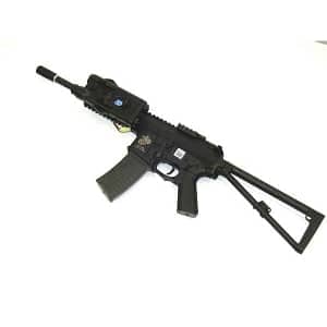 RIFLE ELÉCTRICO JS-TACTICAL PDW (902M) - Espadas y Más