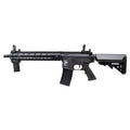 RIFLE ELECTRICO M4 9.5" METAL NEGRO D|BOYS (4982) - Espadas y Más