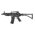 RIFLE ELÉCTRICO M4A1 (IC-27MB) - Espadas y Más