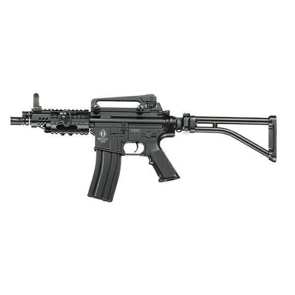 RIFLE ELÉCTRICO M4A1 (IC-27MB) - Espadas y Más