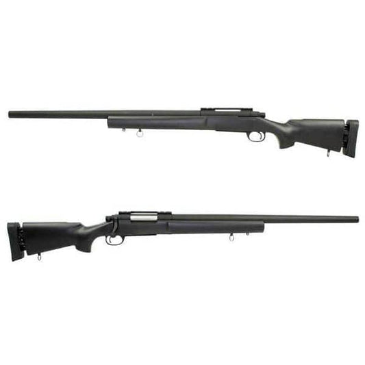 Imagen de Rifles Airsoft (SW04) parte de nuestra colección en Espadas y más, sitio oficial.