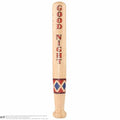 Imagen de Rodillo - Bate de béisbol Harley Quinn - DC Comics CR4300 parte de nuestra colección en Espadas y más, sitio oficial.