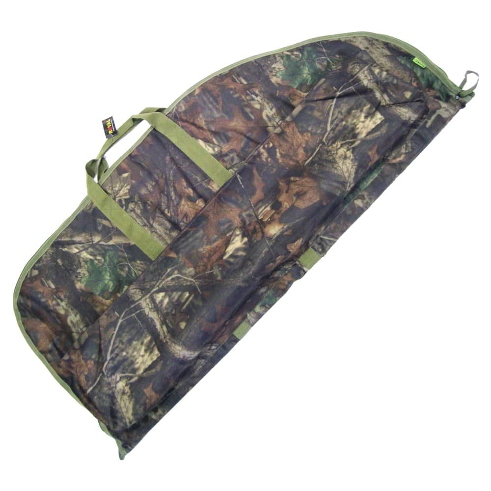 Bolsa para arco y flechas negro o camo RP-8110 - Espadas y Más