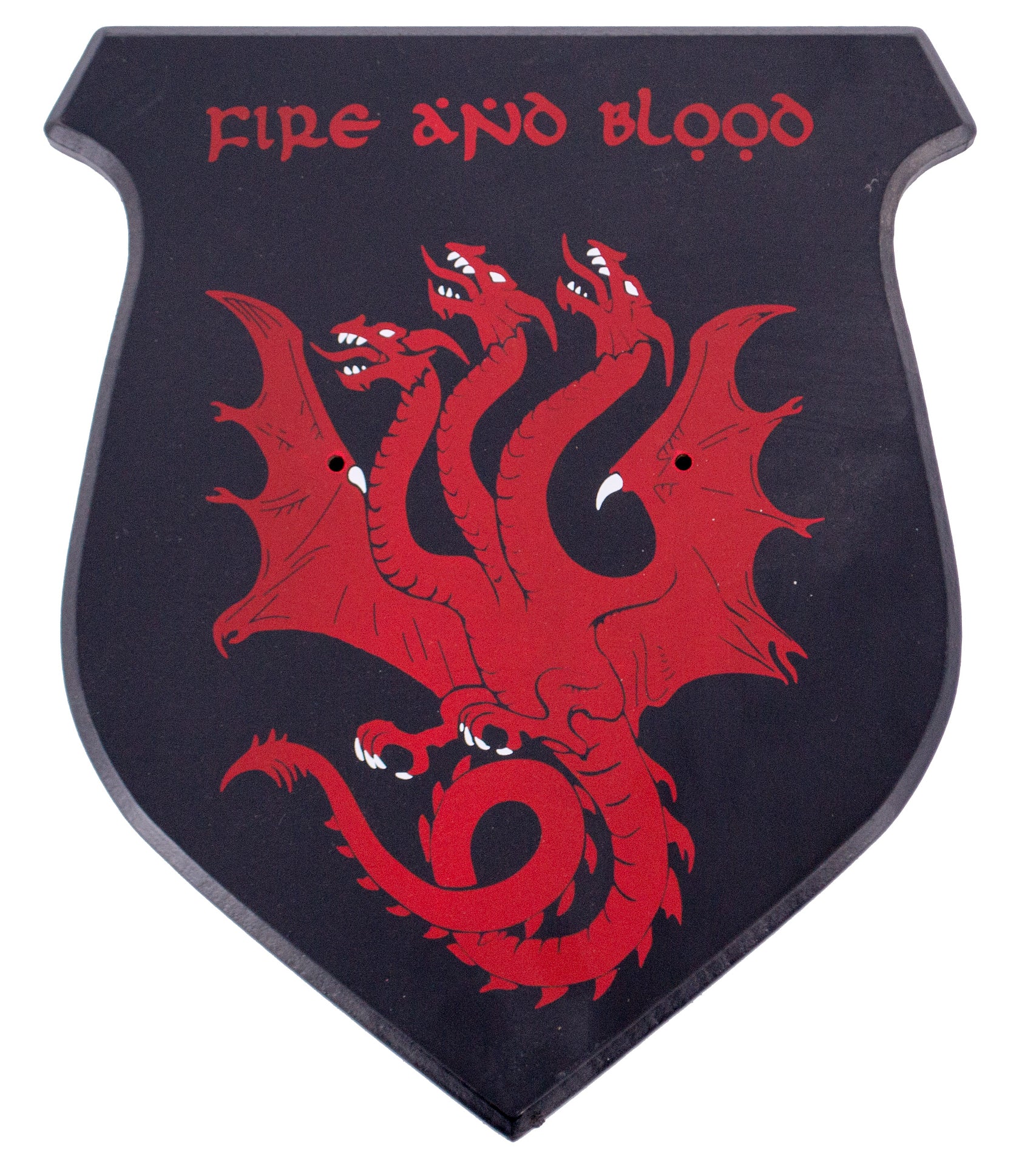 Espada Fuego oscuro o Black fire de Aegon Targaryen o Aegon el conquistador House of Dragon - Espadas y Más