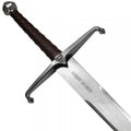 S5773 Espada de Robert Bruce de escocia Braveheart - Espadas y Más
