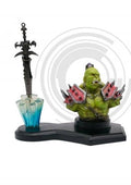 Imagen de S6021 Figura de World of Warcraft parte de nuestra colección en Espadas y más, sitio oficial.
