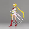 SAILOR MOON - GLITTER&GLAMOURS - SUPER SAILOR MOON (ver.A) - 23 cm - Espadas y Más