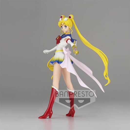 SAILOR MOON - SAILOR MOON - Glitter & Glamours - Espadas y Más