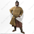 Imagen de Saya / Tabardo S. XII-XIII parte de nuestra colección en Espadas y más, sitio oficial.
