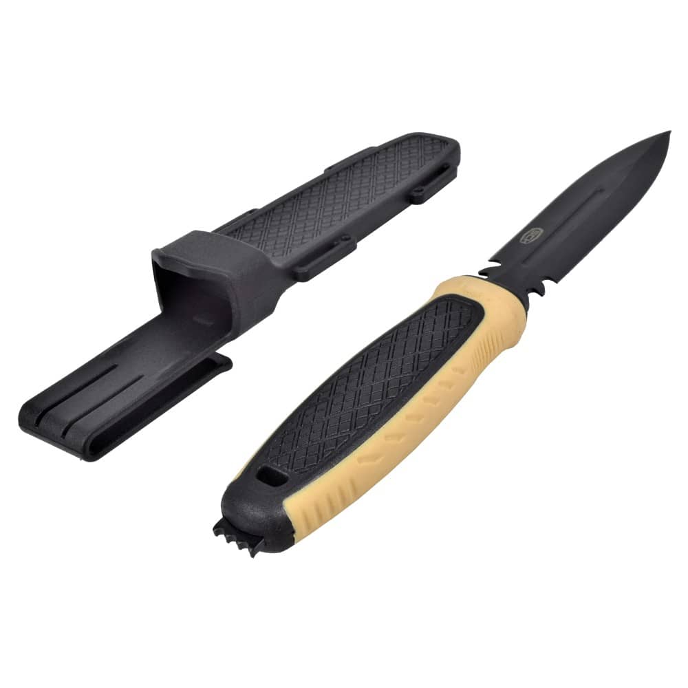 Cuchillo de cinturón agallas cw-832-5 - Espadas y Más