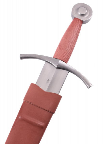 Espada Crecy de una mano de Kingston Arms, SD36010 - Espadas y Más