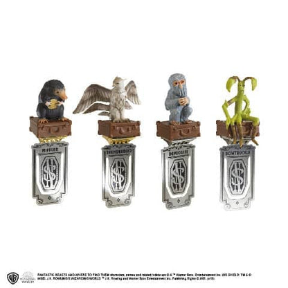 Set Marca-páginas Fantastic Beasts NN7553 - Espadas y Más