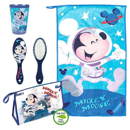 Set neceser aseo Mickey Disney - Espadas y Más