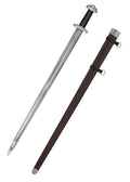 SH2047 Espada vikinga de combate Hanwei - Espadas y Más