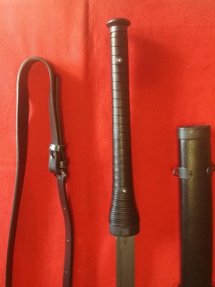 SH2126 Espada Banshee Hanwei - Espadas y Más