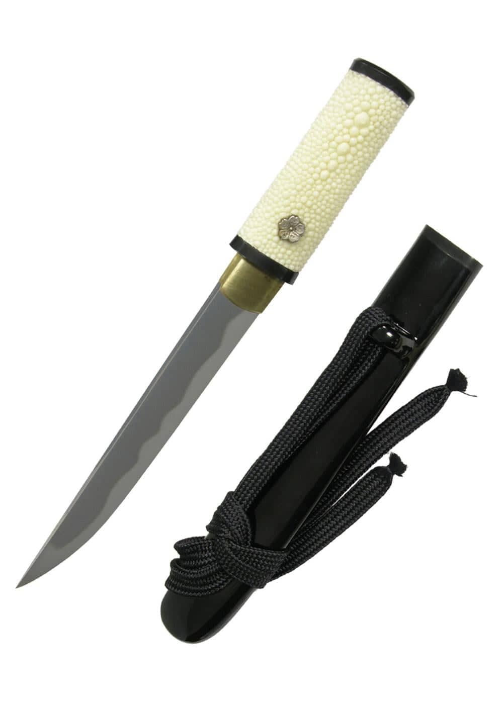 SH2254 Tanto de prácticas Hanwei - Espadas y Más