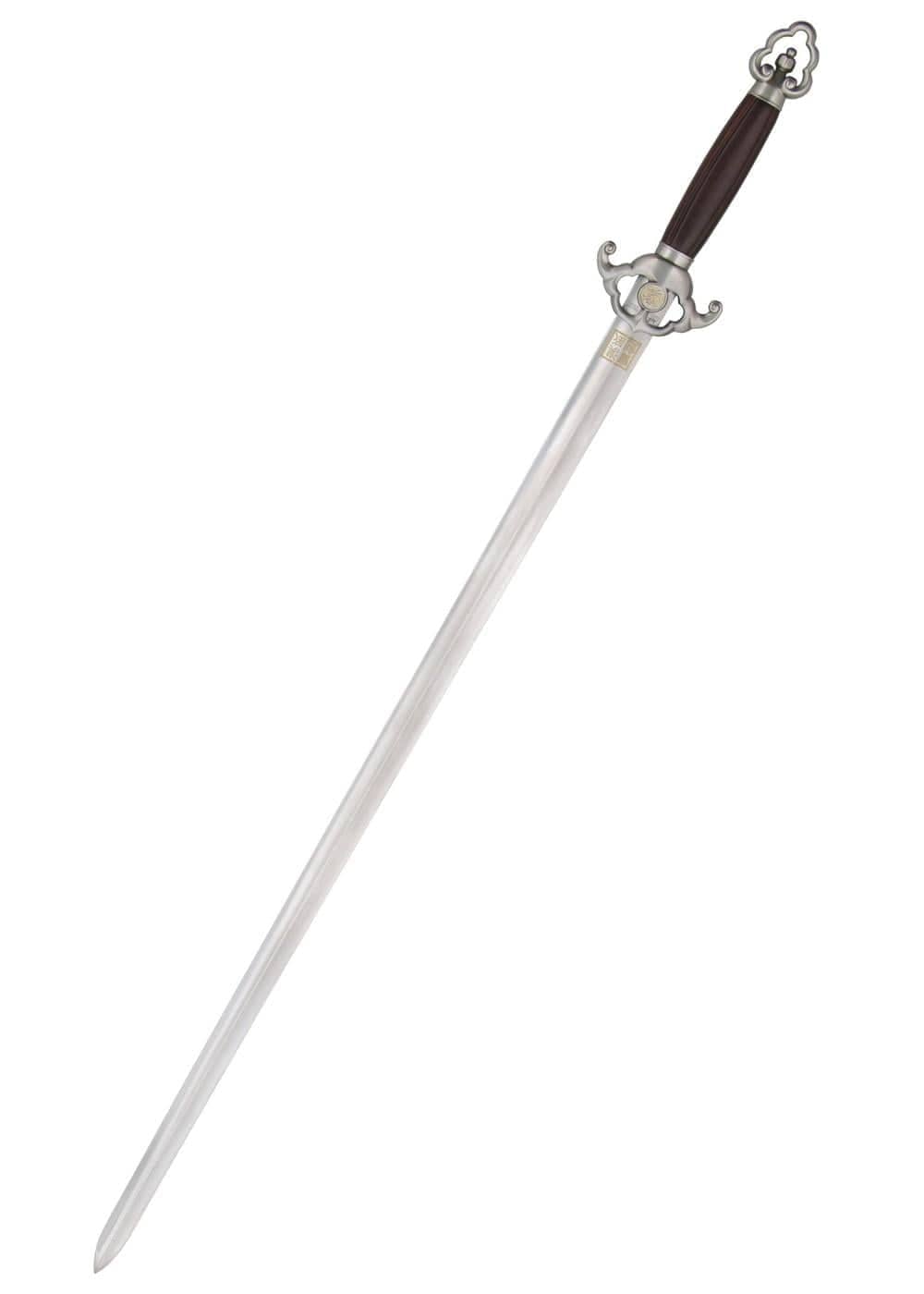 SH2269 espada Hsu Jian, diferentes longitudes de cuchilla - Espadas y Más