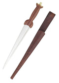 Imagen de Dirk Escocés 1700 Hanwei SH2363 parte de nuestra colección en Espadas y más, sitio oficial.
