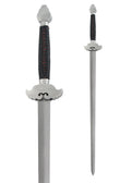 SH2429 Espada de corte de Scott Rodell Jian - Espadas y Más