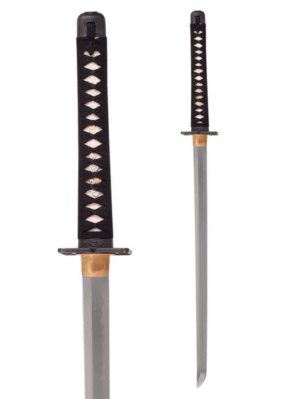 SH2431 Espada Iga Ninja-A - Espadas y Más