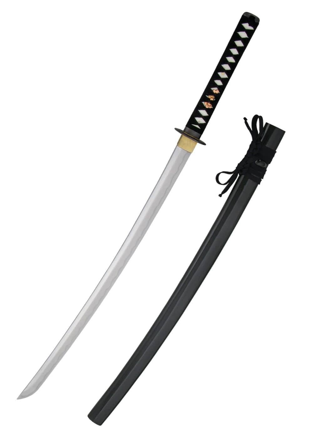 SH6000XPF Katana de Practica XL - Espadas y Más