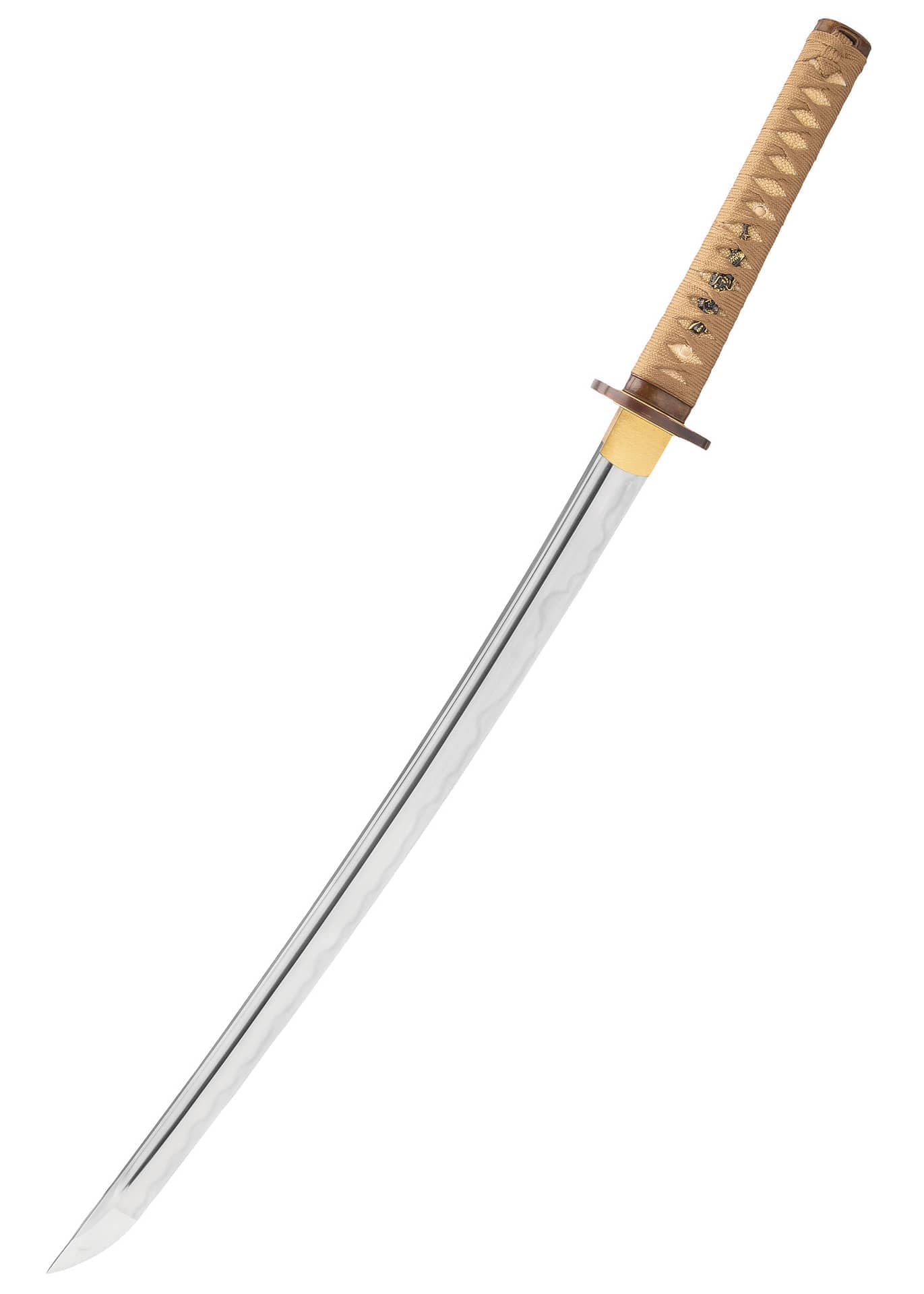 Shikoto Samurai Oculto Wakizashi UC3436 - Espadas y Más