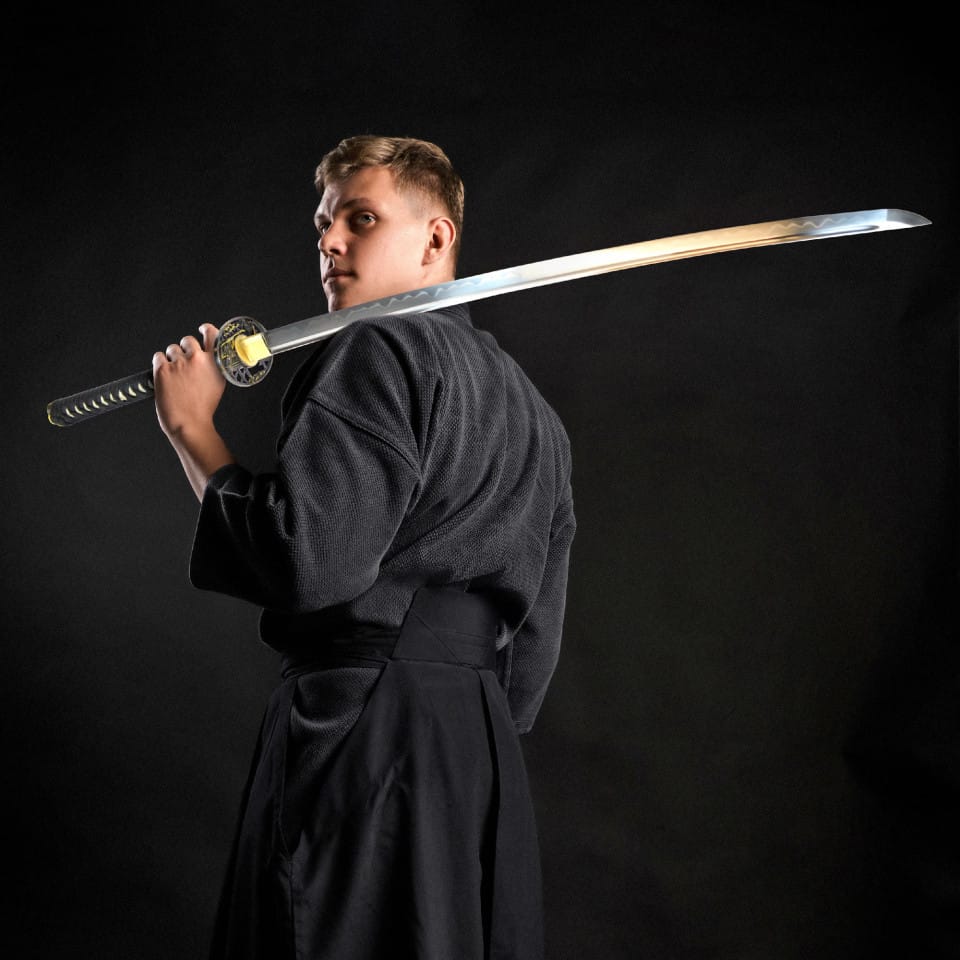 AKITO 85828 - Espadas y Más