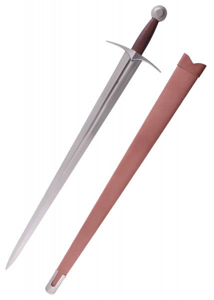 Espada medieval Atrim Type XIV de Kingston Arms  SM36050 - Espadas y Más