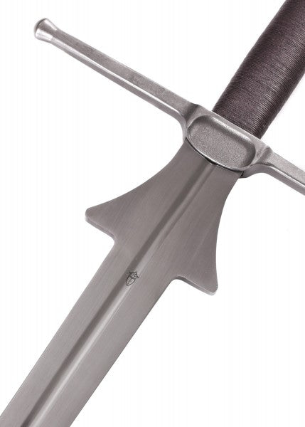 Espada de combate hoja flexible, Sport Feather, HEMA, de Kingston Arms  SM36070 (copia) - Espadas y Más