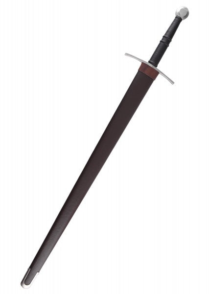Espada medieval de Kingston Arms, de mano y media, Atrim Tipo XIII SM36100 - Espadas y Más
