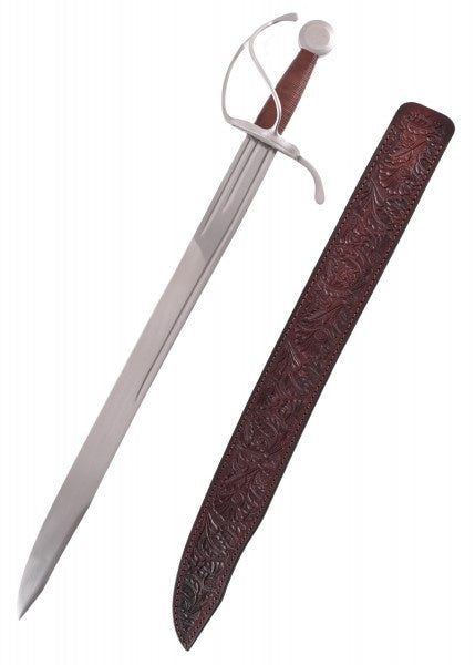 Espada Sable Atrim Cutlass de Kingston Arms SM36120 - Espadas y Más