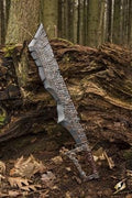 Imagen de Sofcombat Cuchilla de orco 85cm 442419 parte de nuestra colección en Espadas y más, sitio oficial.