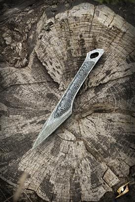SOFCOMBAT cuchillo Cutthroat- 22cm 432318 - Espadas y Más