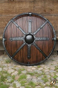 SOFCOMBAT Escudo de Krom-95cm 403054 - Espadas y Más