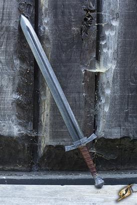 SOFCOMBAT Espada del lacayo - 85cm 442416 - Espadas y Más